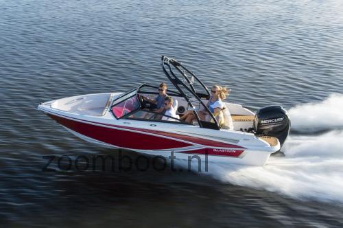 Glastron GT 180 beoordelingen en specificaties
